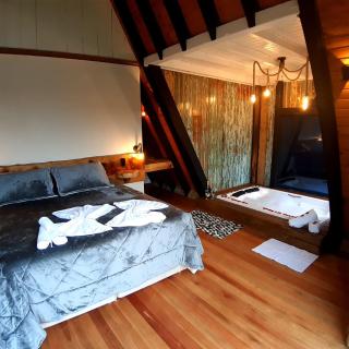 Casa de Campo Bella Colina - 6