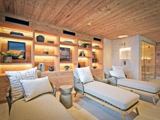 Chalet luxueux avec piscine intérieure et sauna - 5 chambres, 12 pers., proche commerces et pistes - FR-1-613B-44 - Saint-Martin-de-Belleville - 7