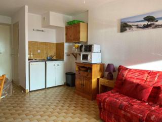 Studio avec climatisation, internet et garage à Balaruc-les-Bains - FR-1-553-247 - Balaruc-les-Bains - 5