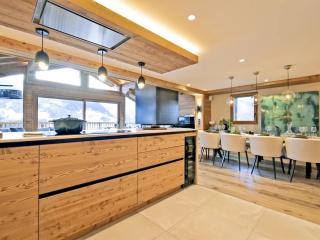 Chalet luxueux avec piscine intérieure et sauna - 5 chambres, 12 pers., proche commerces et pistes - FR-1-613B-44 - Saint-Martin-de-Belleville - 3