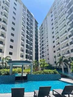 Doc's Place 5@ Spring Residences - Manila - 1