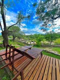 MIRADOR DE ESTRELLAS RESORT - Nono - 4