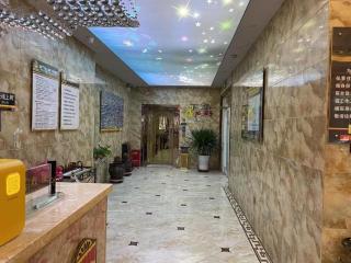 Super 8 Hotel Zhang County Government - 7