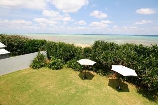 CASA DUMAI OceanVilla NAKIJIN - Nakijin - 1
