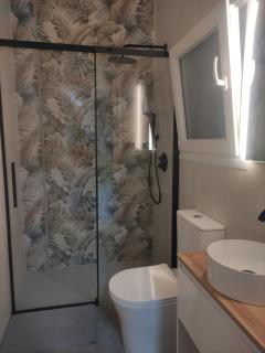 Apartamento en planta baja con vistar al mar - 8