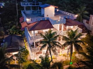 Plantation Surf Inn & Restaurant - Midigama - Midigama East - 8