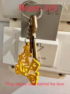 Central entire house in Hanoi beer street - Hanói - 4