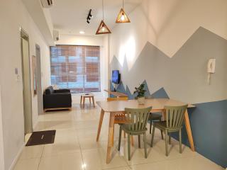 Greenage 绿色时代 at Sutera Avenue - Kota Kinabalu - 8