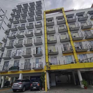 Dian SUITES 1 - Manila - 6