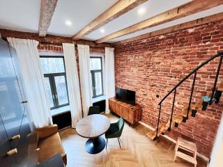 Polpo Apartments - Wschodnia 36 - Łódź - 9