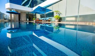 Avatar Danang Hotel - Đà Nẵng - 6