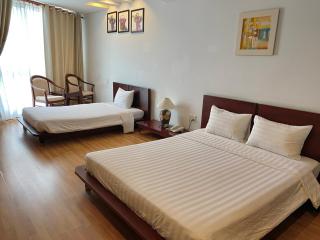 Kim Tho Hotel - Can Tho - 9