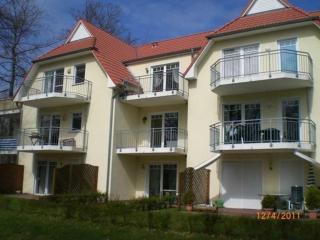 FeWo Lohnke GM 69512 - Graal-Müritz - 0