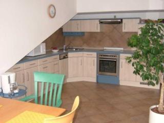 FeWo Michalski - Villa Aurum GM 69551 - Graal - 4