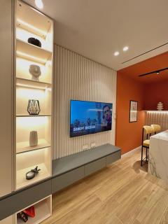 Luxurious Dreamy seaside apartment - Durazzo - 4