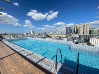 Dian SUITES 1 - Manila - 3
