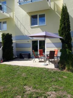 Fewo Küstenwald Eikkater 2 EG Seutter - GM 69763 - Müritz - 3