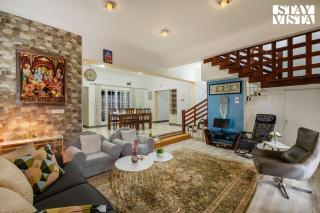 StayVista at Orion's Crest ooty including breakfast - Udagamandalam - 5