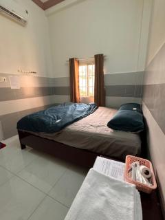 Xuân Uyên Hotel - Ấp Bình Hưng - 3