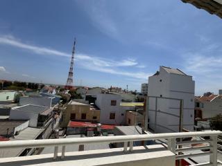 Xuân Uyên Hotel - Ấp Bình Hưng - 2