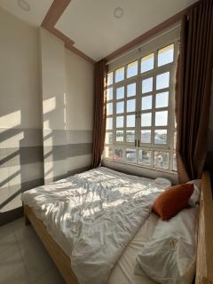 Xuân Uyên Hotel - Ấp Bình Hưng - 6