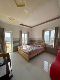 Xuân Uyên Hotel - Ấp Bình Hưng - 8