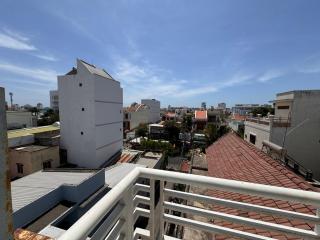 Xuân Uyên Hotel - Ấp Bình Hưng - 1