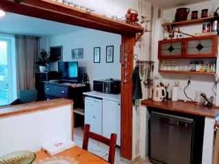 Tradičná kopaničiarska chalupa - 3