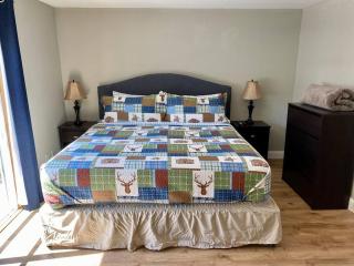 The Washoe 3 Bedroom Family Unit - South Lake Tahoe - 9