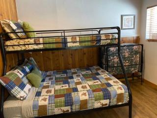 The Washoe 3 Bedroom Family Unit - South Lake Tahoe - 3