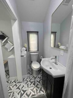 modern Tiny Home Tampa - Tampa - 8