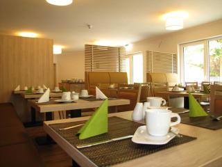 Hotel garni "Zur Ostsee" - GM 69370 - Müritz - 3