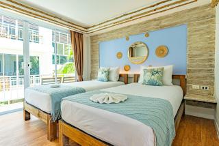Arkbar Beach Club - Chaweng - 6