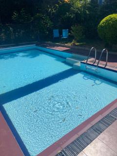 The Change Hotel - 7