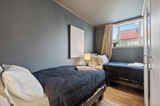 Cultural Gem in the Heart of Central Reykjavík - Reykjavik - 6