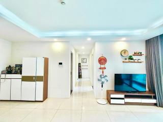 PREMIER Aparts - SOHO Residence, City Central, 10mins to BenThanh Market, BuiVien Street - Ho Chi Minh - 9