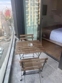 Studio chic avec parking - Casablanca - 1
