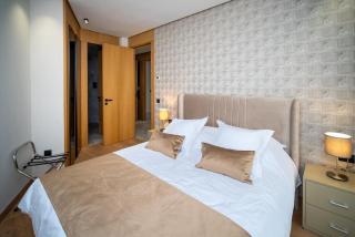 Studio chic avec parking - Casablanca - 4