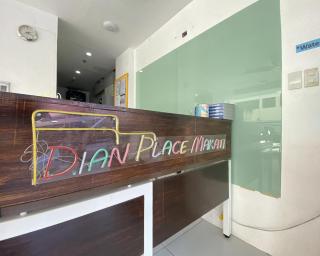 Dian SUITES 1 - Manila - 5