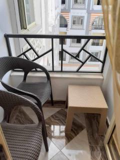 apartman Sheraton plaza 419 - 4