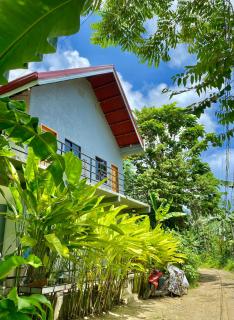 RedDot Guest House - General Luna - 9