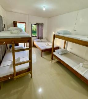 RedDot Guest House - General Luna - 5