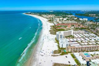 Harbor Towers-Ground Floor - Siesta Key - 7