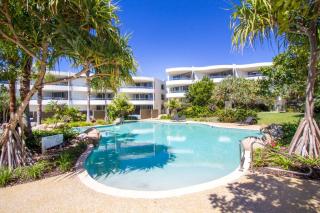 Cotton Beach 8 Escape With Private Plunge Pool - Casuarina - 6