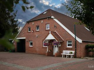 Holiday apartment Zur Heide - Weener - 2