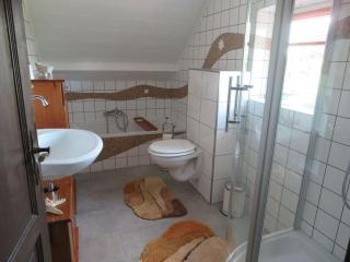Holiday apartment Zur Heide - Weener - 3