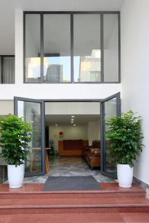 Cityhouse - Nguyễn Đình Chiểu - Ho Chi Minh-stad - 7