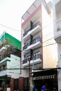 Cityhouse - Nguyễn Đình Chiểu - Ho Chi Minh-stad - 5