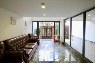 Cityhouse - Nguyễn Đình Chiểu - Ho Chi Minh-stad - 4
