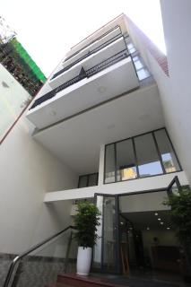 Cityhouse - Nguyễn Đình Chiểu - Ho Chi Minh-stad - 0